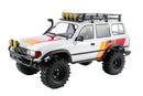 Seckilling FairRC 1/10 FCX10 LC80 Tri-Color Mod RS RC Crawler (Brushless)