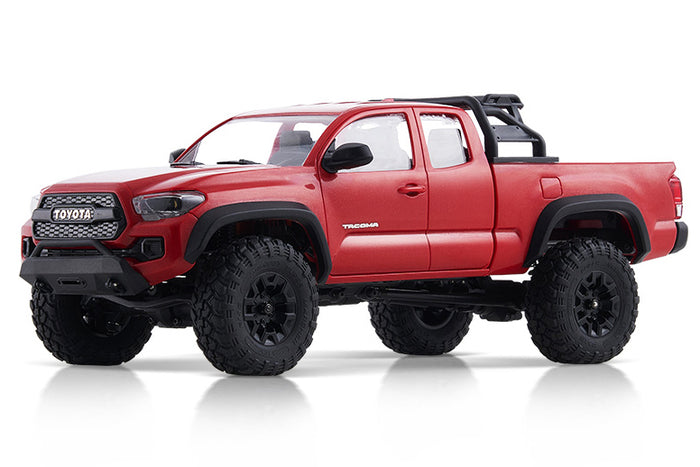 FMS 1/24 FCX24M TOYOTA TACOMA RTR RC Truck