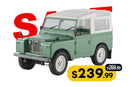 FMS 1/12 Land Rover Series II RTR