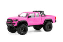 Build Your Own Custom FCX24M 1/24 Scale RC Crawler Truck (SKU: 12451)