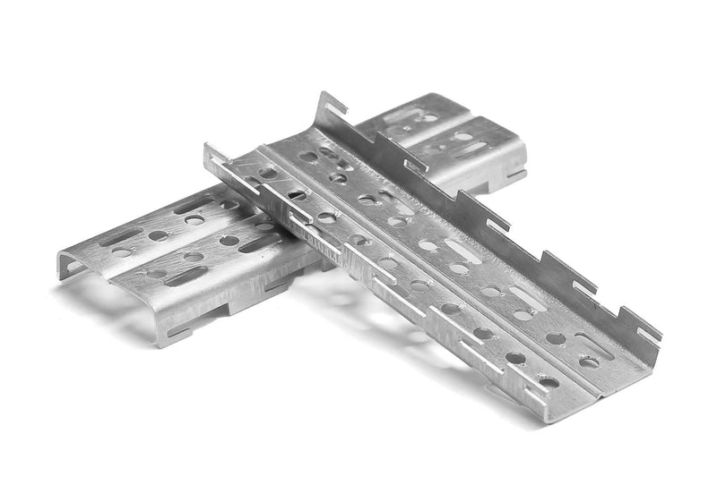 Metal Recovery Board for 1/18 & 1/24 RC Cars