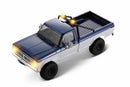 FMS 1/18 FCX18 II Ford F-100 RTR Brushed (199mm Wheelbase)