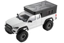 FairRC 3D-Printed Truck Camper Shell for Tacoma