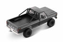 FMS 1/18 FCX18 II Ford F-100 RTR Brushless (199mm Wheelbase)