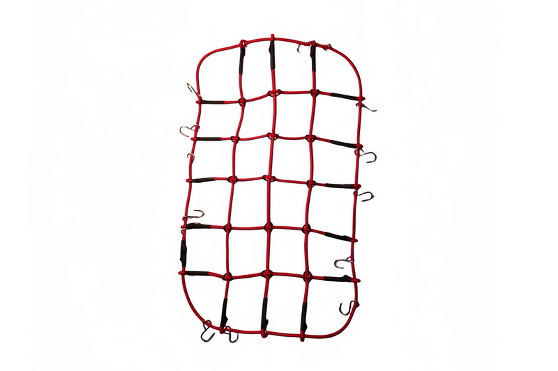 Luggage Net for 1/10 & 1/8 RC Cars
