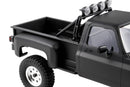 FairRC 3D-Printed Stepside Bed for FMS FCX18S K10