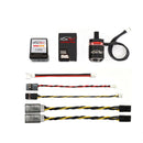 FURITEK Stinger Brushless Power System with Receiver for CR18P EVO