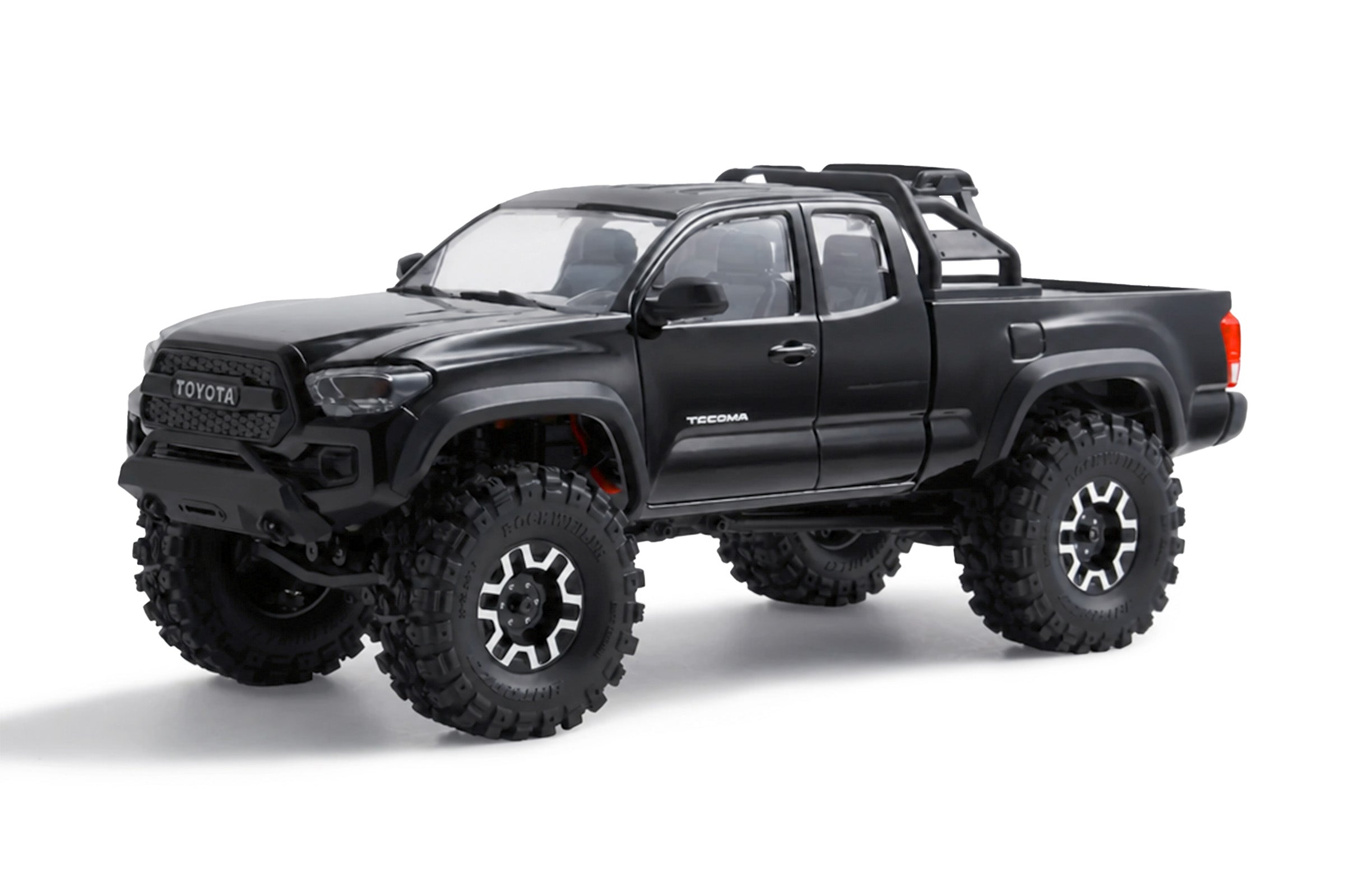 Build Your Own Custom FCX24M 1/24 Scale RC Crawler Truck (SKU: 12451)