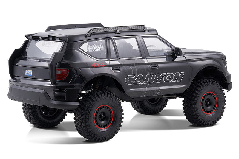FMS 1/10 Canyon RS