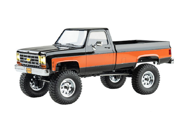 FMS FCX18 1/18 Chevrolet K10 RTR RC Truck