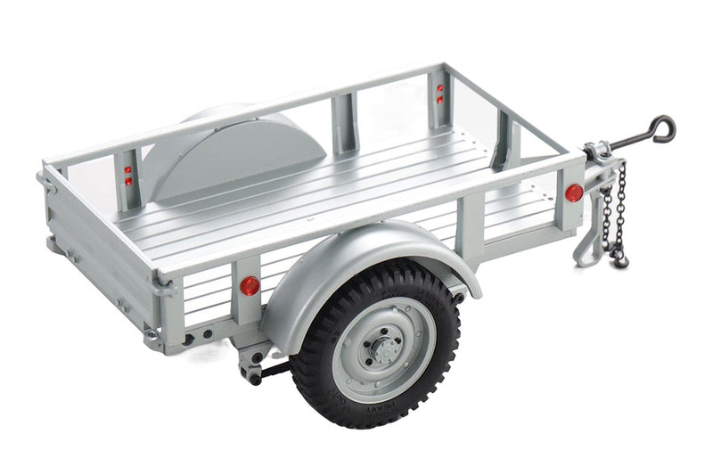 FCX18 Utility Trailer Type C