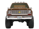 FMS FCX10 1/10 Chevrolet K5 Blazer Off-Road RC Crawler RS
