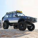 FMS 1/18 FCX18 TOYOTA Land Cruiser 80 RTR