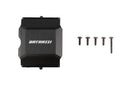 BATRAZZI POM Central Skid Plate Mount for FMS FCX18 II