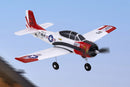 FMS 410mm T-28 Trojan RTF
