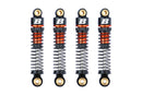 BATRAZZI 41mm Oil-filled Aluminium Shocks for FCX24/FCX18 (4pcs)