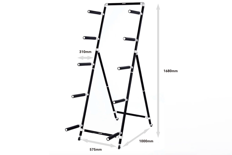 FMS RC Plane Storage Rack