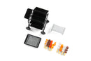 Mini Simulation BBQ Grill Cart