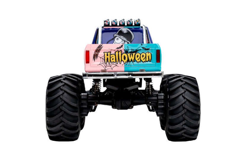 FairRC FCX24 Pumpkin Smasher Mod RTR