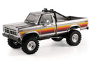 FairRC 1/18 FCX18 II Wheel-Spinnin' Mod RTR (Brushless）
