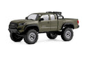 Build Your Own Custom FCX24M 1/24 Scale RC Crawler Truck (SKU: 12451)