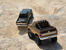 FMS FCX10 1/10 Chevrolet K5 Blazer Off-Road RC Crawler RS