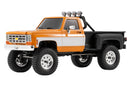 FairRC 3D-Printed Stepside Bed for FMS FCX18S K10