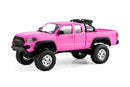 Build Your Own Custom FCX24M 1/24 Scale RC Crawler Truck (SKU: 12451)