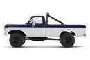 FMS 1/18 FCX18 II Ford F-100 RTR Brushed (199mm Wheelbase)
