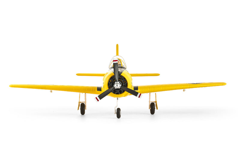 FMS×FairRC 800mm T-28 Trojan Yellow RC Airplane PNP
