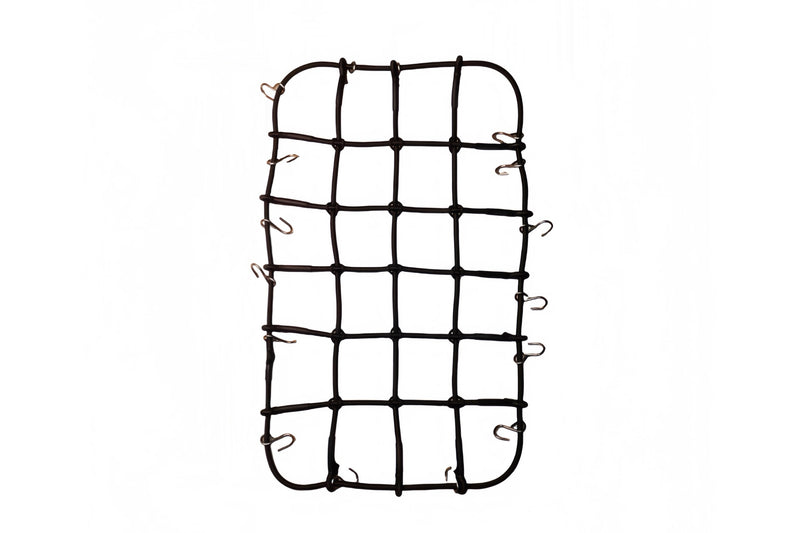Luggage Net for 1/10 & 1/8 RC Cars