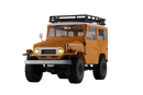FMS 1/10 TOYOTA FJ40 RS RC Crawler