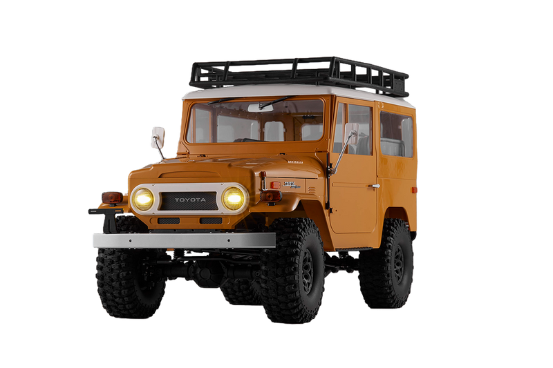 FMS 1/10 TOYOTA FJ40 RS RC Crawler