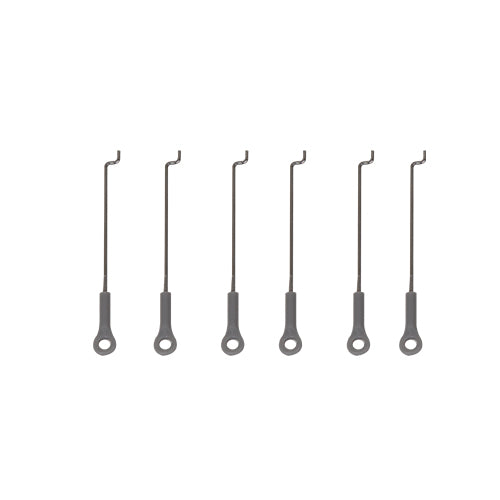 Arrows 1800mm Husky UT Linkage rod