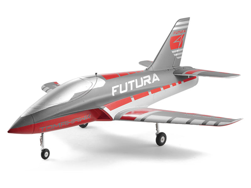 FMS 64mm Futura EDF Sport Jet PNP w/o Reflex