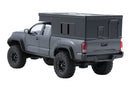 FairRC 3D-Printed Truck Camper Shell for Tacoma