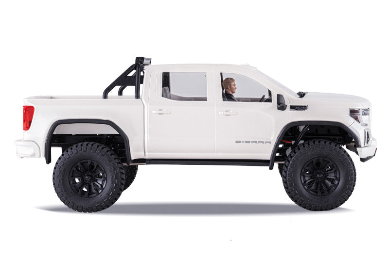 FMS FCX18S 1/18 GMC Sierra S RTR Brushless