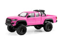 Build Your Own Custom FCX24M 1/24 Scale RC Crawler Truck (SKU: 12451)