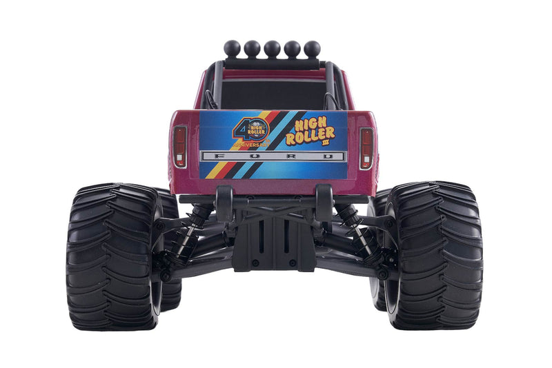 Fms F100 FMS 1/10 Ford F-100 2WD Monster Truck