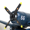 FMS 1700mm F4U Corsair V3 PNP