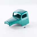 1/24 Power Wagon Brushless RD Car Body with Painted Green