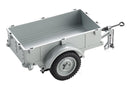 FCX18 Utility Trailer Type A