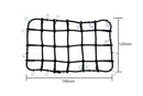 Luggage Net for 1/10 & 1/8 RC Cars