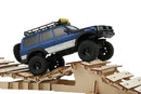 Seckilling Wooden Crawler Obstacle Course Set