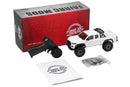 FairRC 1/24 FCX24M Taco White Truck Mod RTR