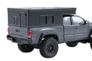 FairRC 3D-Printed Truck Camper Shell for Tacoma