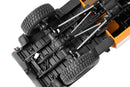 FairRC 3D-Printed Stepside Bed for FMS FCX18S K10