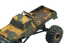 FairRC 1/24 FCX24 SMASHER RTR Camouflage Mod