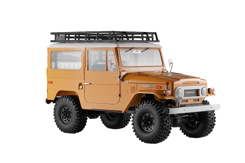 FMS 1/10 TOYOTA FJ40 RS RC Crawler