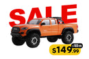 FairRC 1/24 FCX24M Taco Orange Crush Mod RTR
